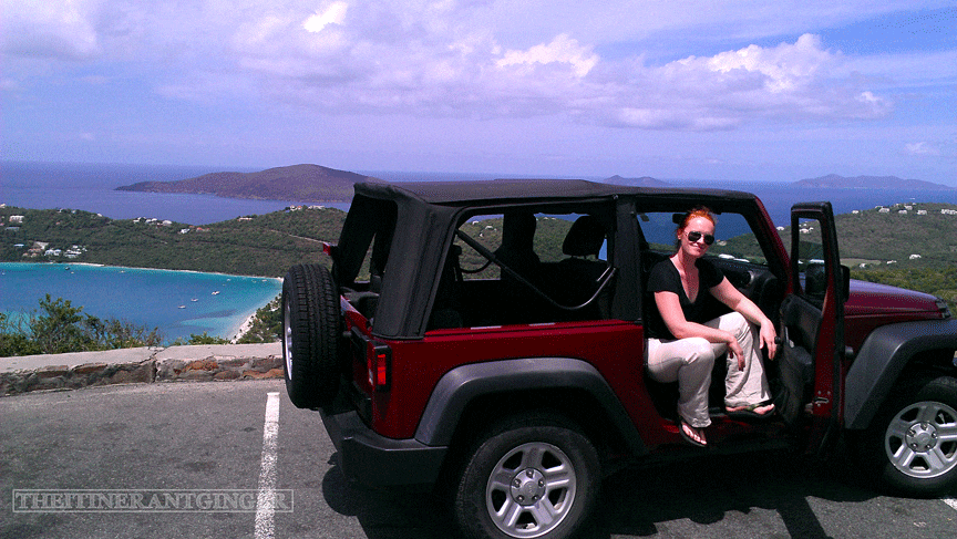 Why Renting A Jeep Cost Me My Freedom