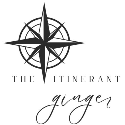 The Itinerant Ginger